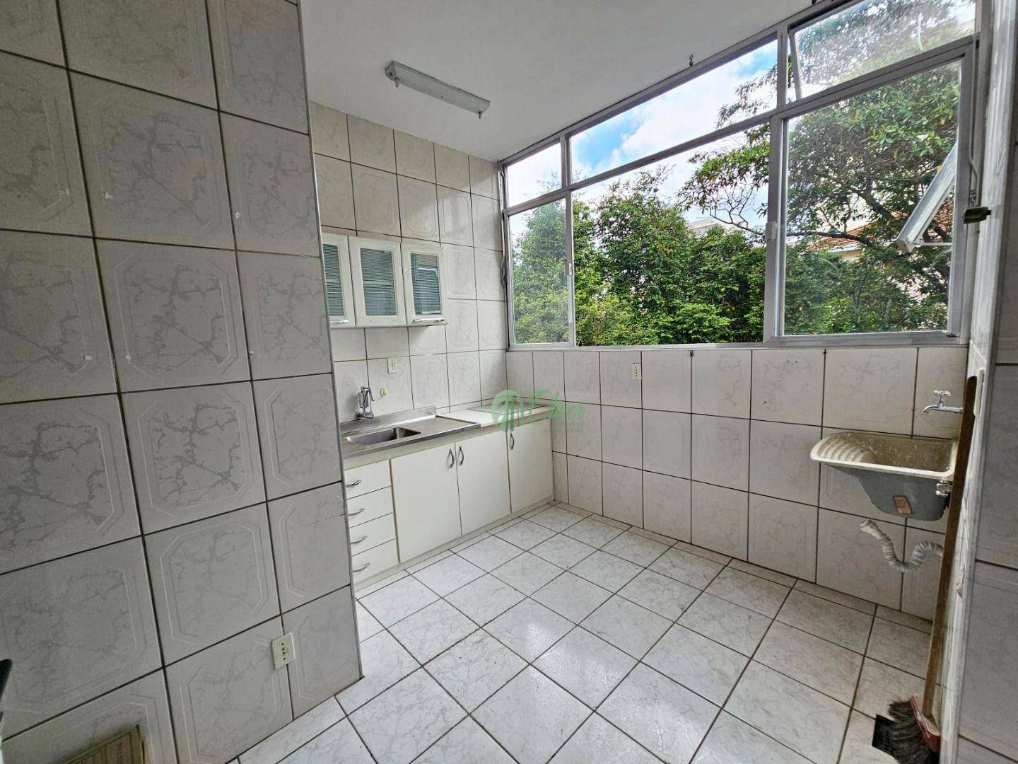 Apartamento à venda com 2 quartos, 65m² - Foto 18