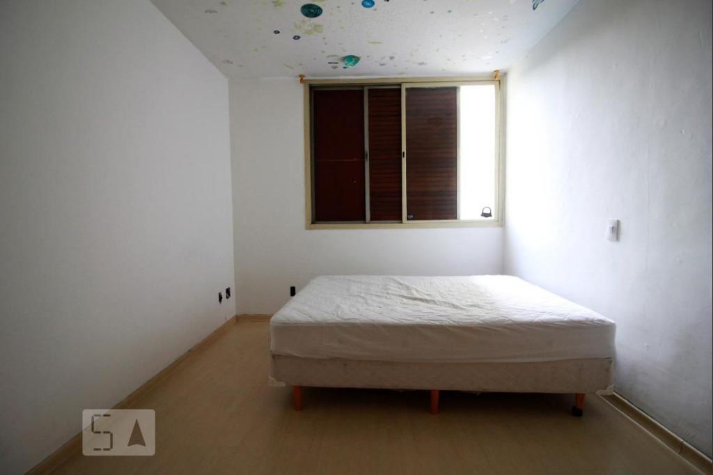 Apartamento à venda com 4 quartos, 180m² - Foto 12