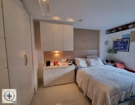 Apartamento à venda com 2 quartos, 94m² - Foto 4