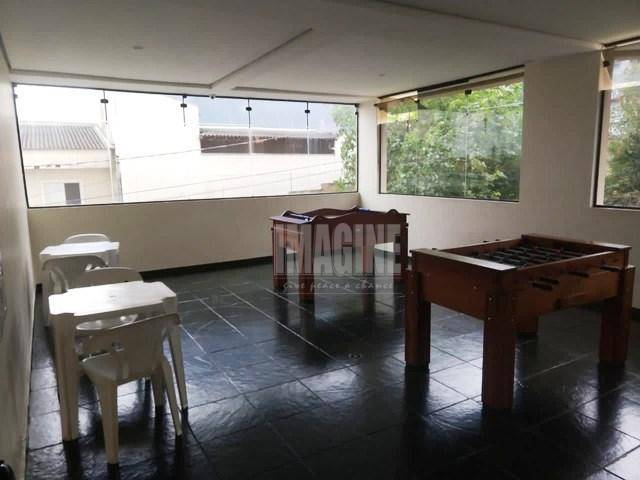 Apartamento à venda com 2 quartos, 56m² - Foto 9