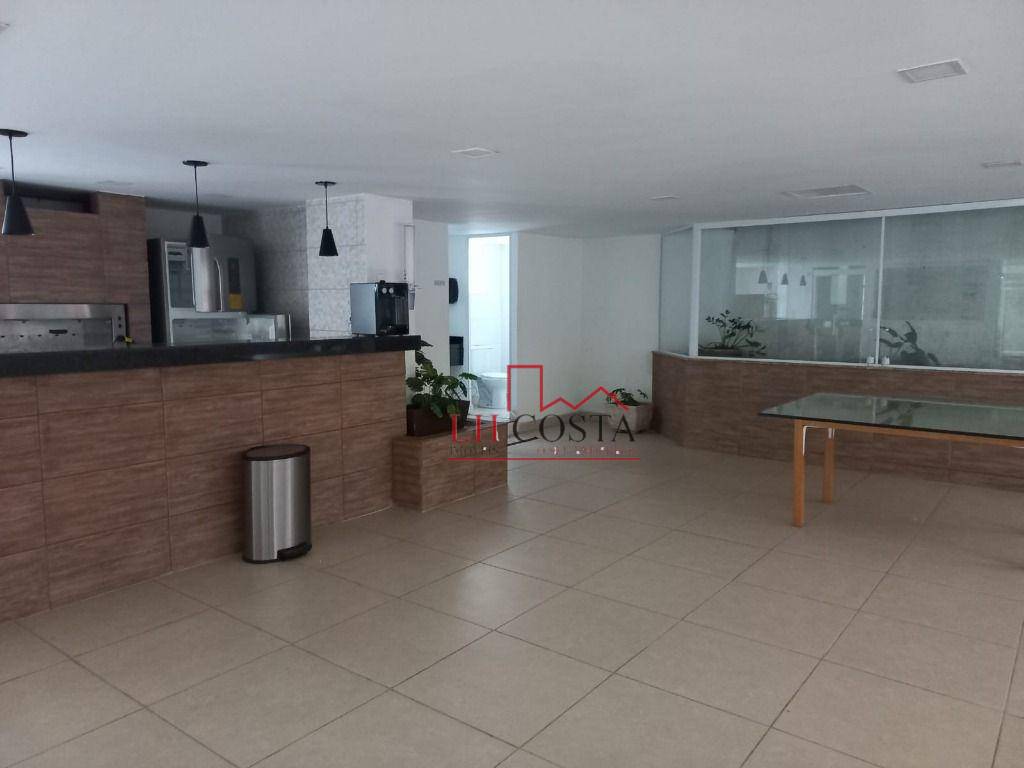 Apartamento à venda com 3 quartos, 112m² - Foto 39