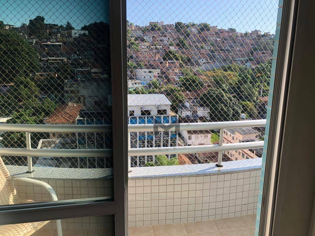 Apartamento à venda com 2 quartos, 120m² - Foto 25