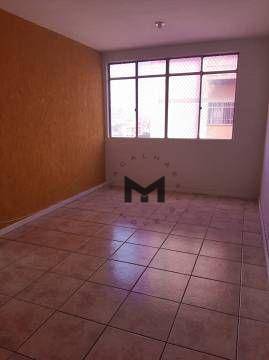 Apartamento à venda com 2 quartos, 60m² - Foto 3