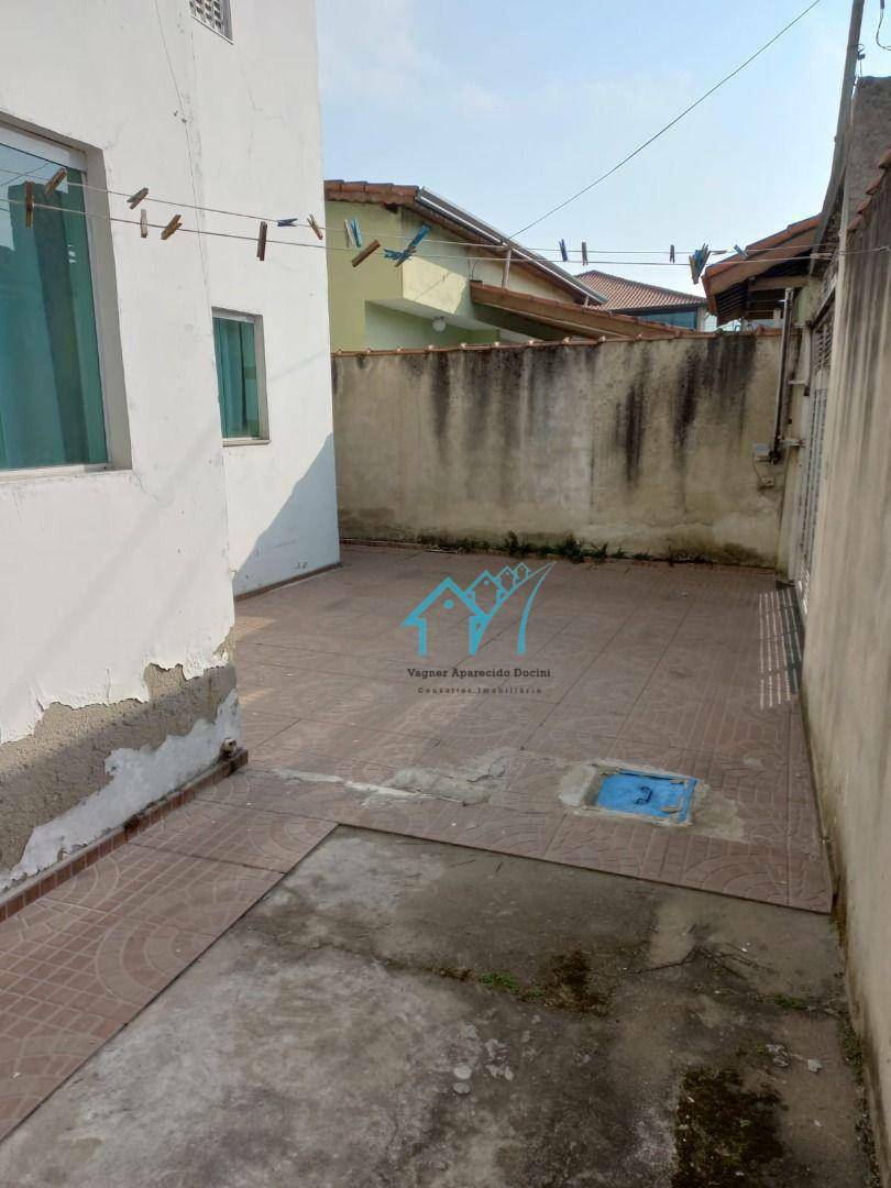 Sobrado para alugar com 3 quartos, 150M2 - Foto 11