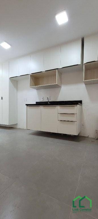 Apartamento, 1 quarto, 35 m² - Foto 3