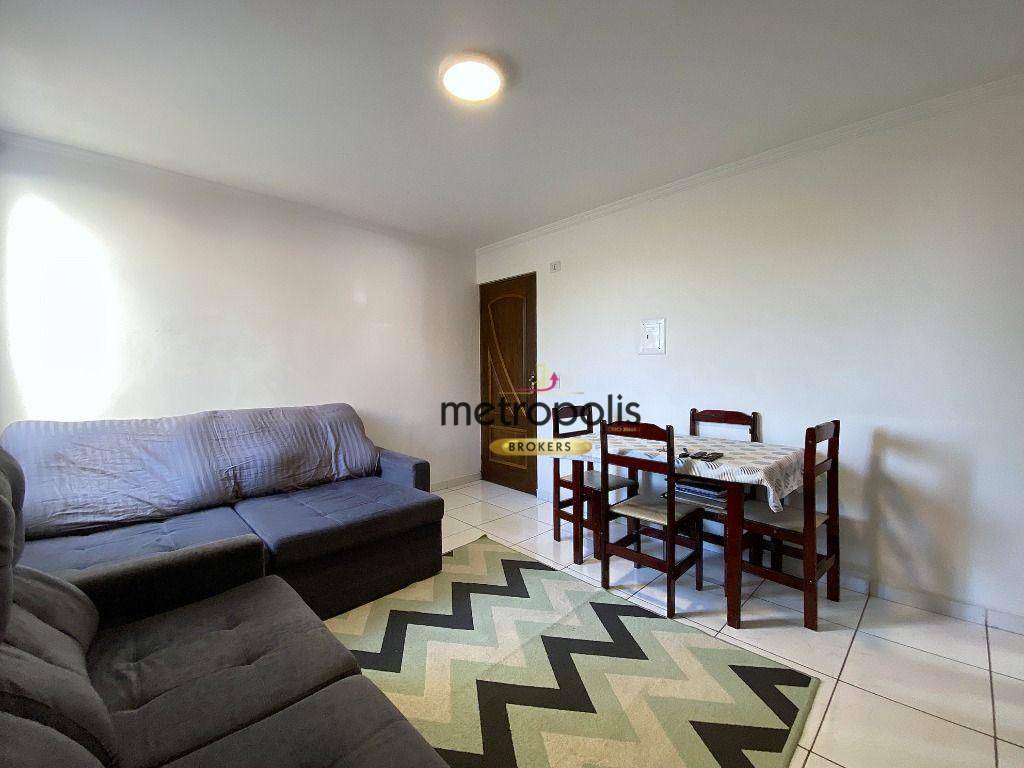 Apartamento, 2 quartos, 58 m² - Foto 4