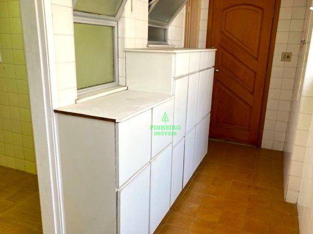 Apartamento à venda com 3 quartos, 122m² - Foto 6