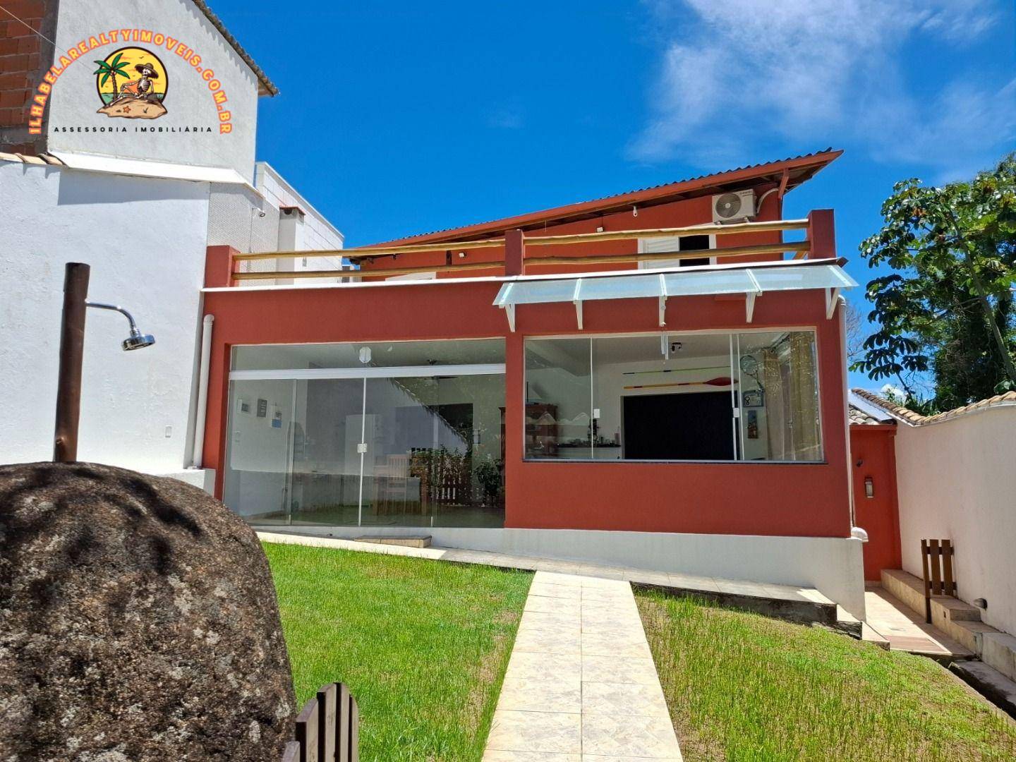 Casa, 2 quartos, 97 m² - Foto 1