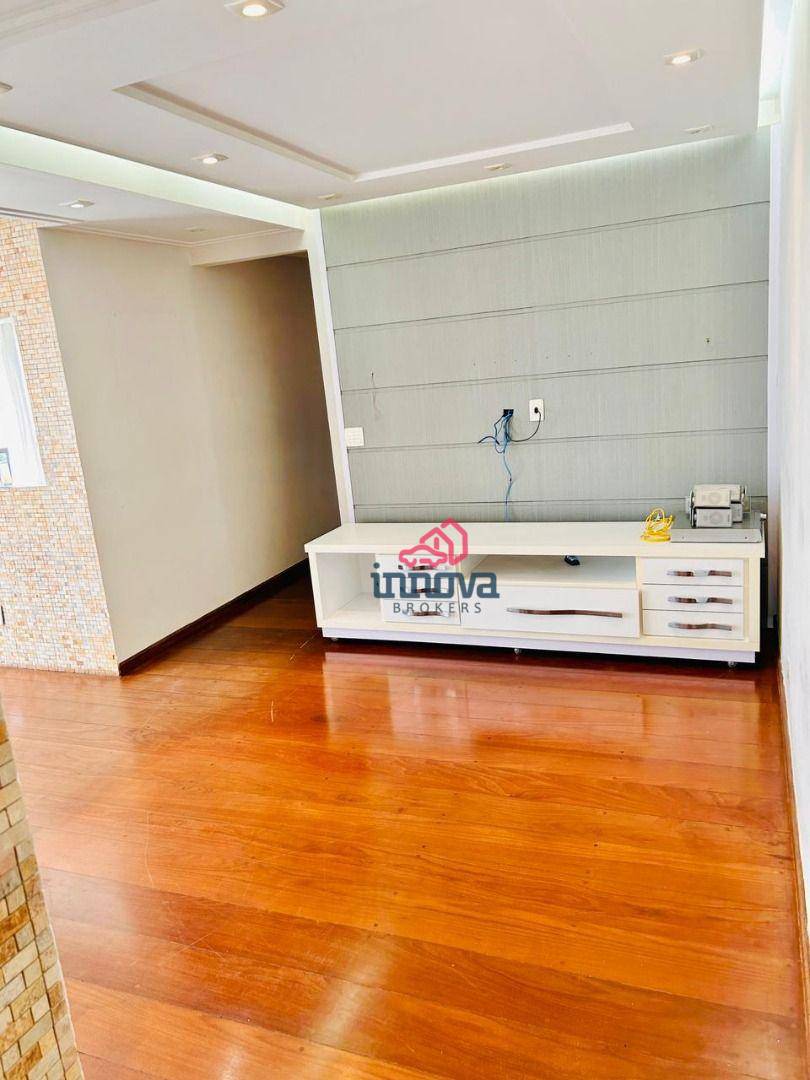 Apartamento à venda com 3 quartos, 100m² - Foto 5