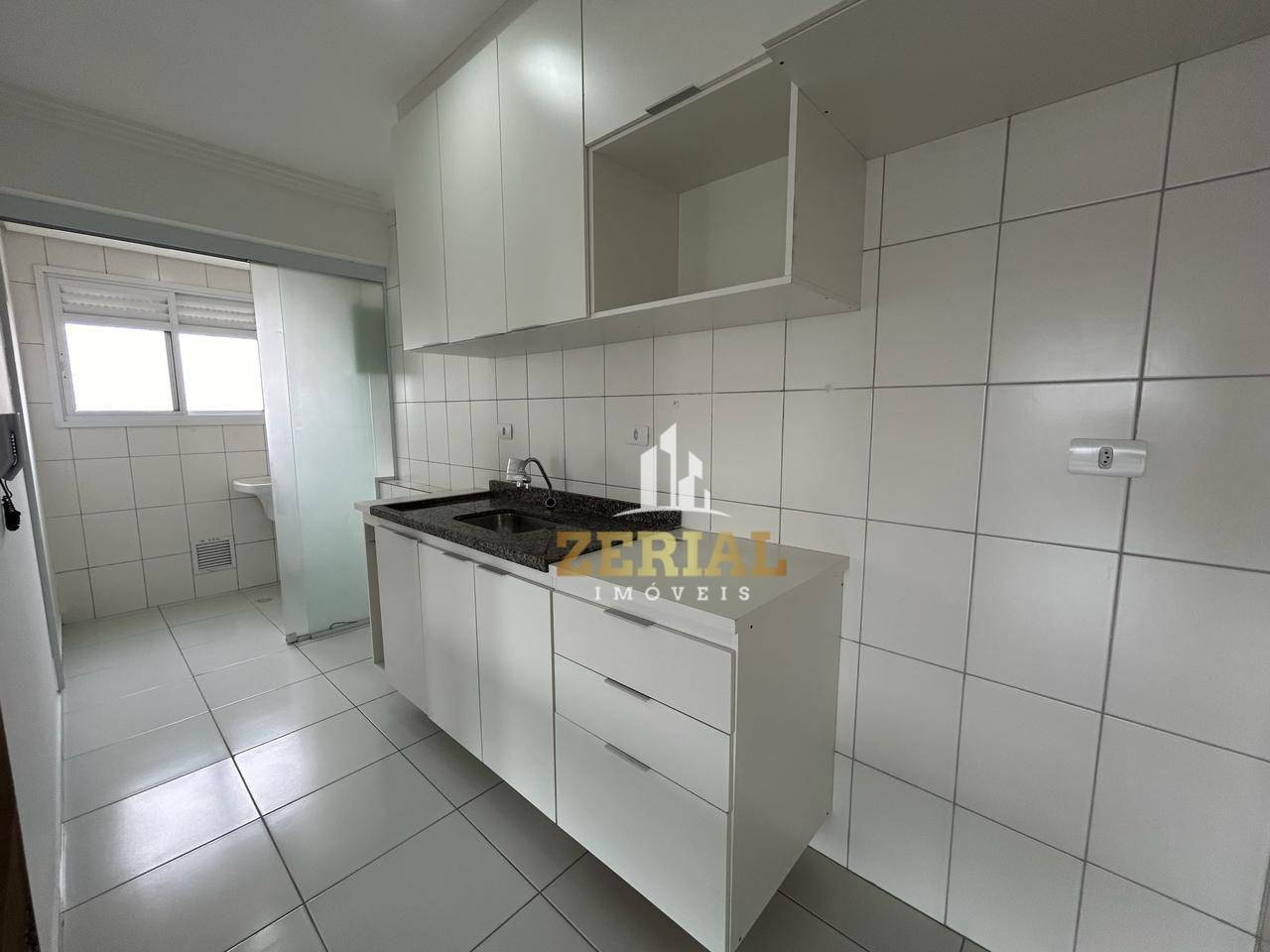 Apartamento à venda com 2 quartos, 60m² - Foto 6