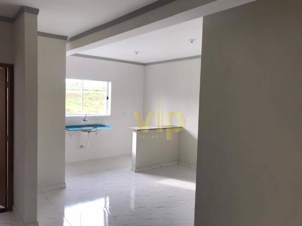 Apartamento à venda com 1 quarto, 30m² - Foto 1