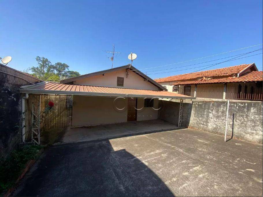 Casa, 2 quartos, 106 m² - Foto 1