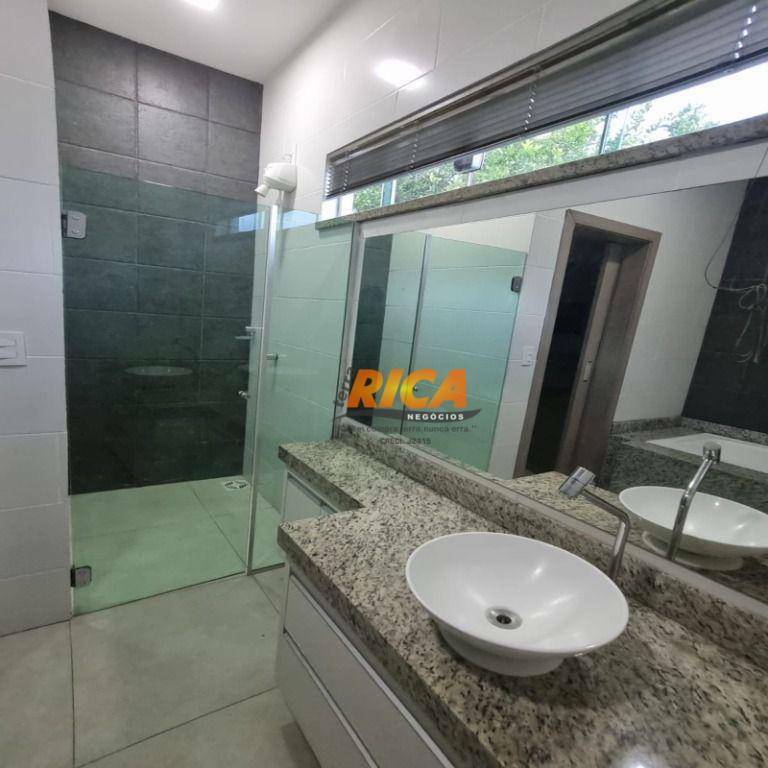 Casa de Condomínio à venda com 4 quartos, 488m² - Foto 26