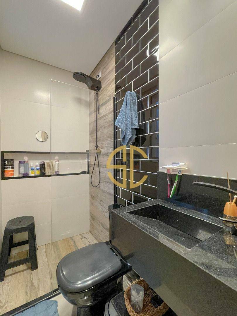 Sobrado à venda com 2 quartos, 140m² - Foto 15