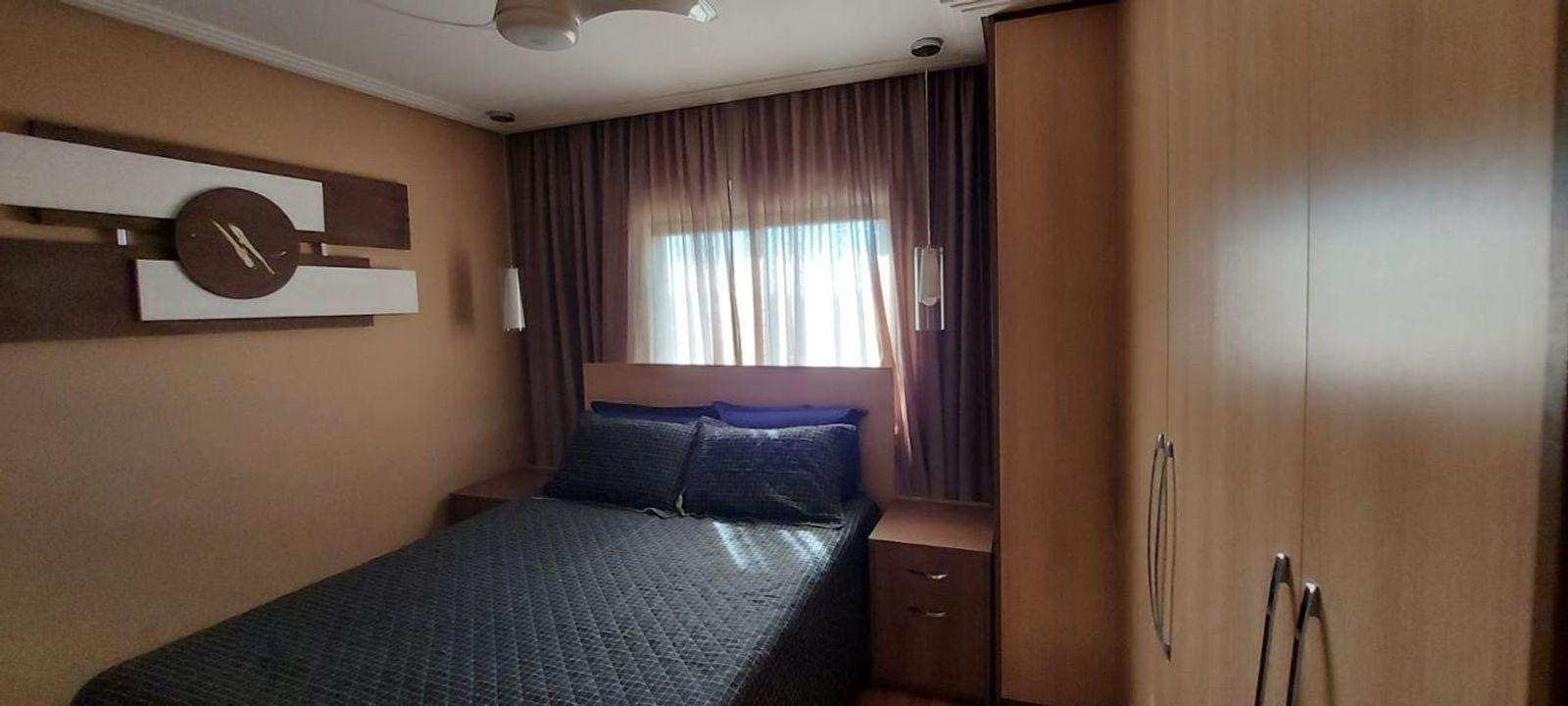 Apartamento à venda com 3 quartos, 87m² - Foto 20