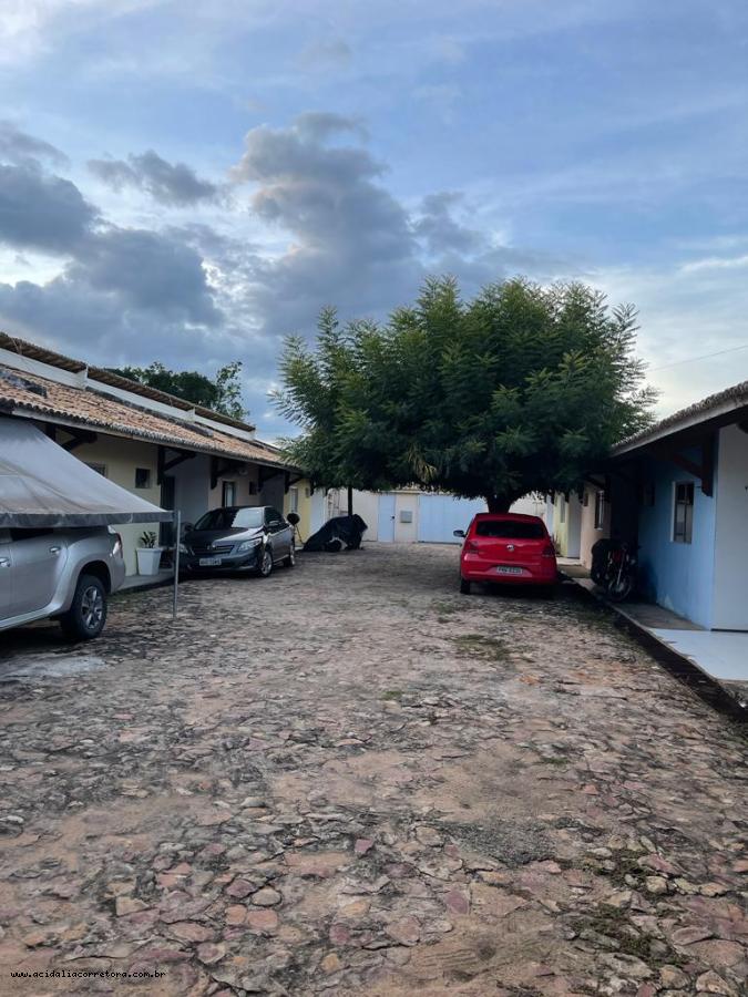 Casa de Condomínio à venda com 2 quartos, 65m² - Foto 18