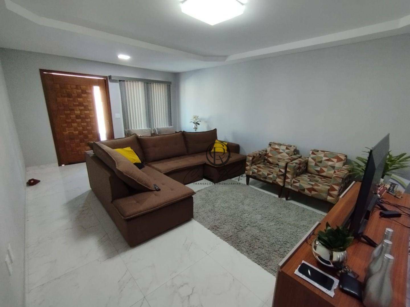 Casa de Condomínio à venda com 4 quartos, 216m² - Foto 7