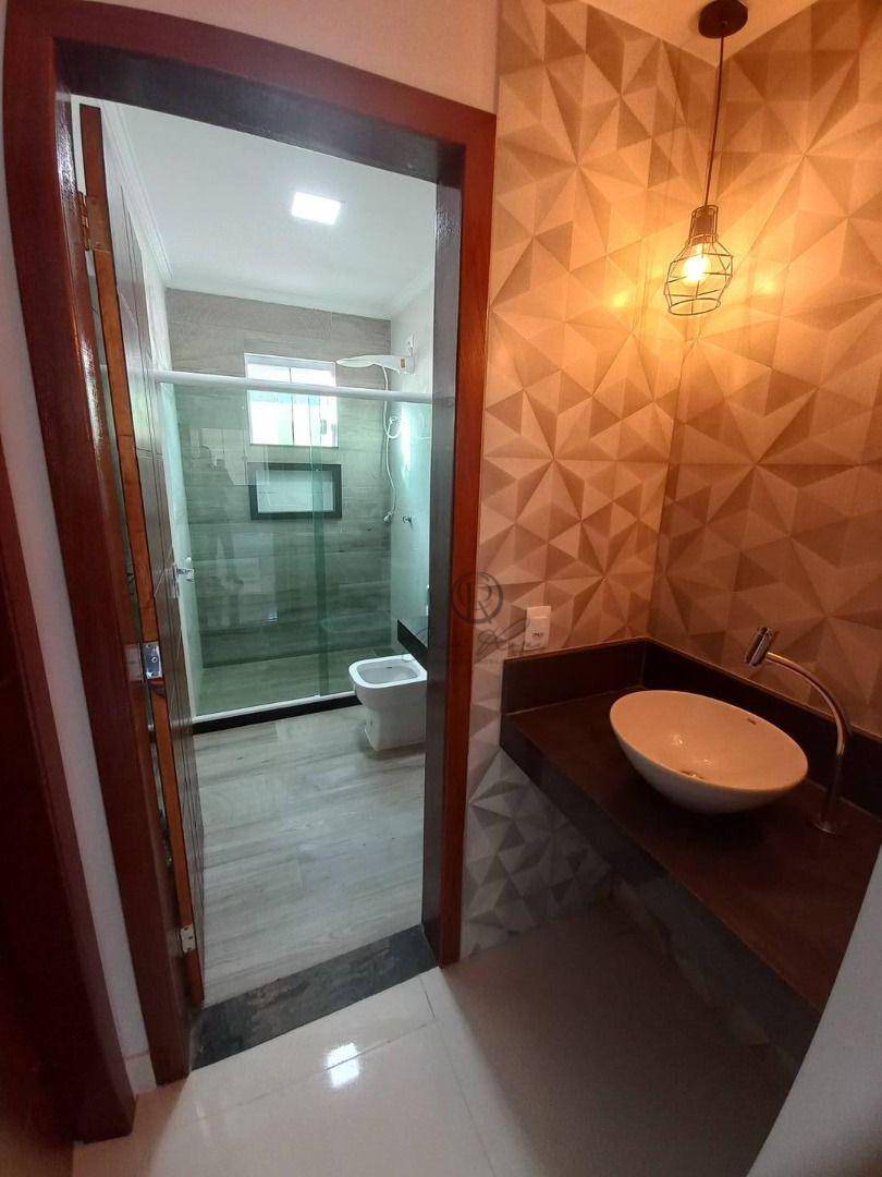Casa de Condomínio à venda com 3 quartos, 181m² - Foto 15