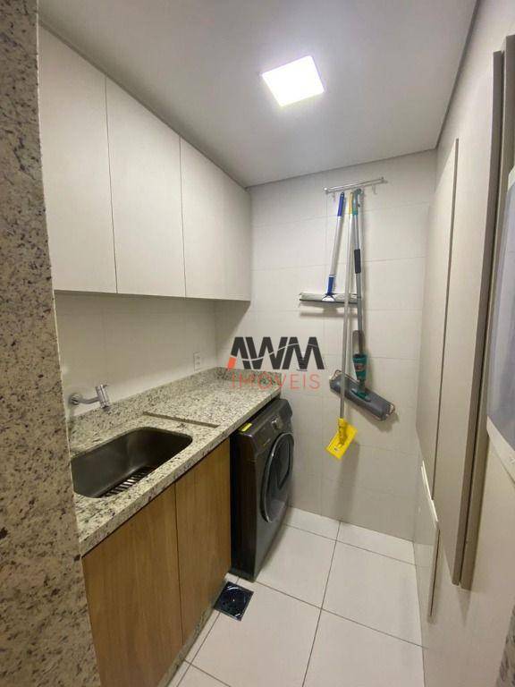 Cobertura à venda e aluguel com 2 quartos, 101m² - Foto 13