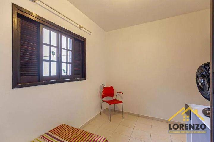 Sobrado à venda com 3 quartos, 112m² - Foto 23