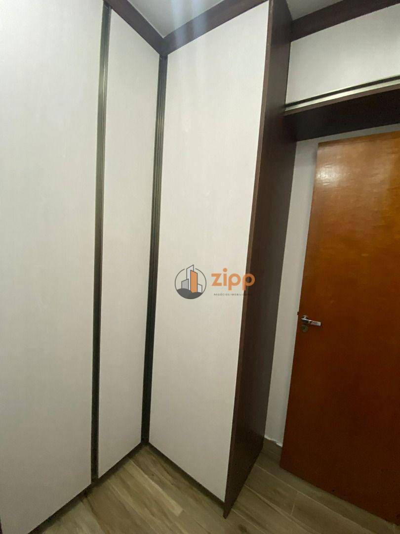 Sobrado à venda com 2 quartos, 42m² - Foto 8