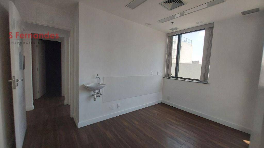 Conjunto Comercial-Sala para alugar, 180m² - Foto 16