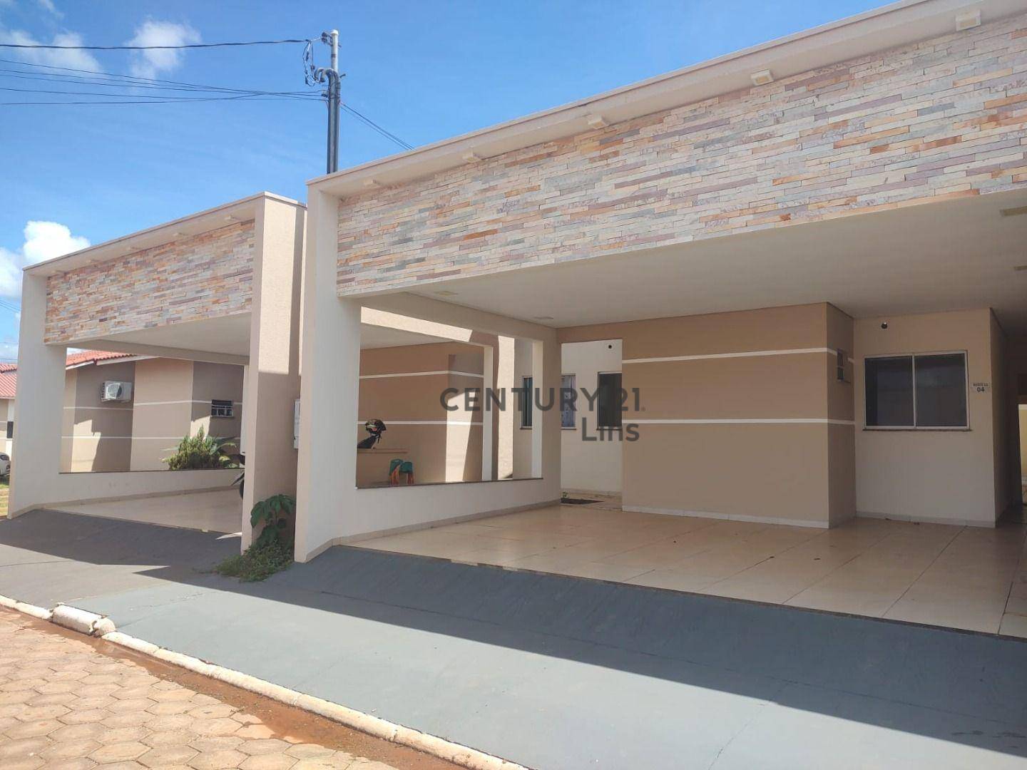 Casa de Condomínio à venda com 3 quartos, 154M2 - Foto 1