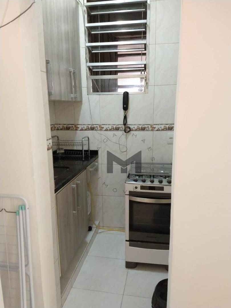 Apartamento à venda com 1 quarto, 54m² - Foto 10