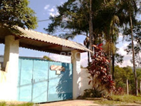 Chácara à venda com 3 quartos, 10000m² - Foto 2