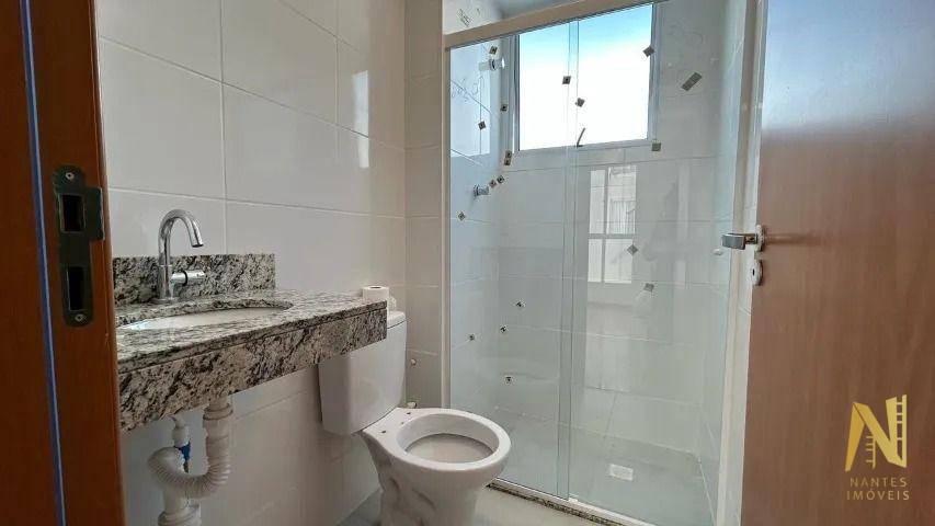 Apartamento à venda com 2 quartos, 47m² - Foto 9