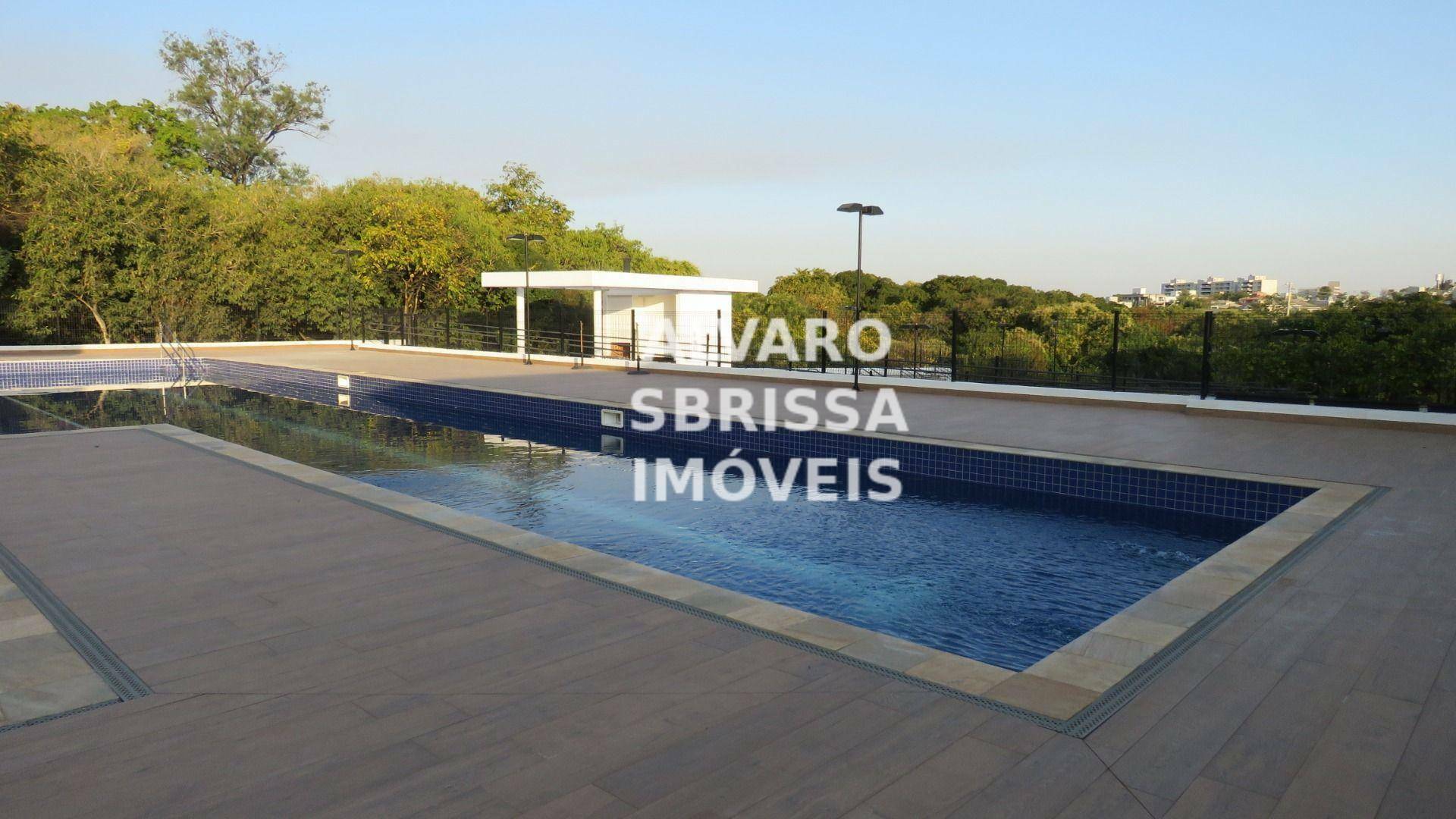 Casa de Condomínio à venda com 3 quartos, 218m² - Foto 46