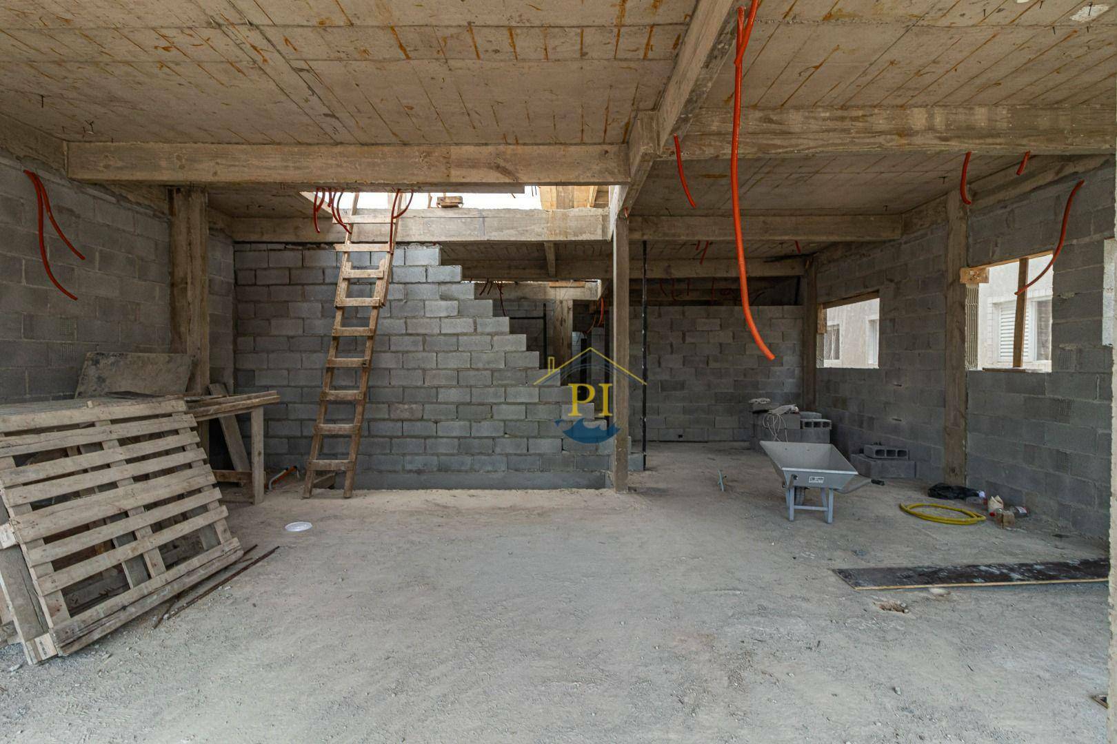 Casa de Condomínio à venda com 3 quartos, 78m² - Foto 10