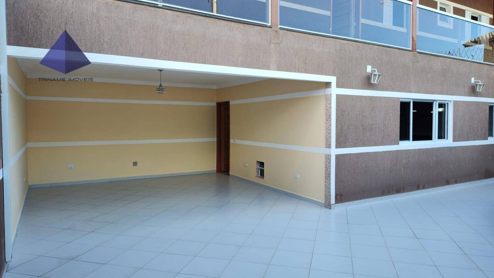 Sobrado à venda com 3 quartos, 165m² - Foto 22