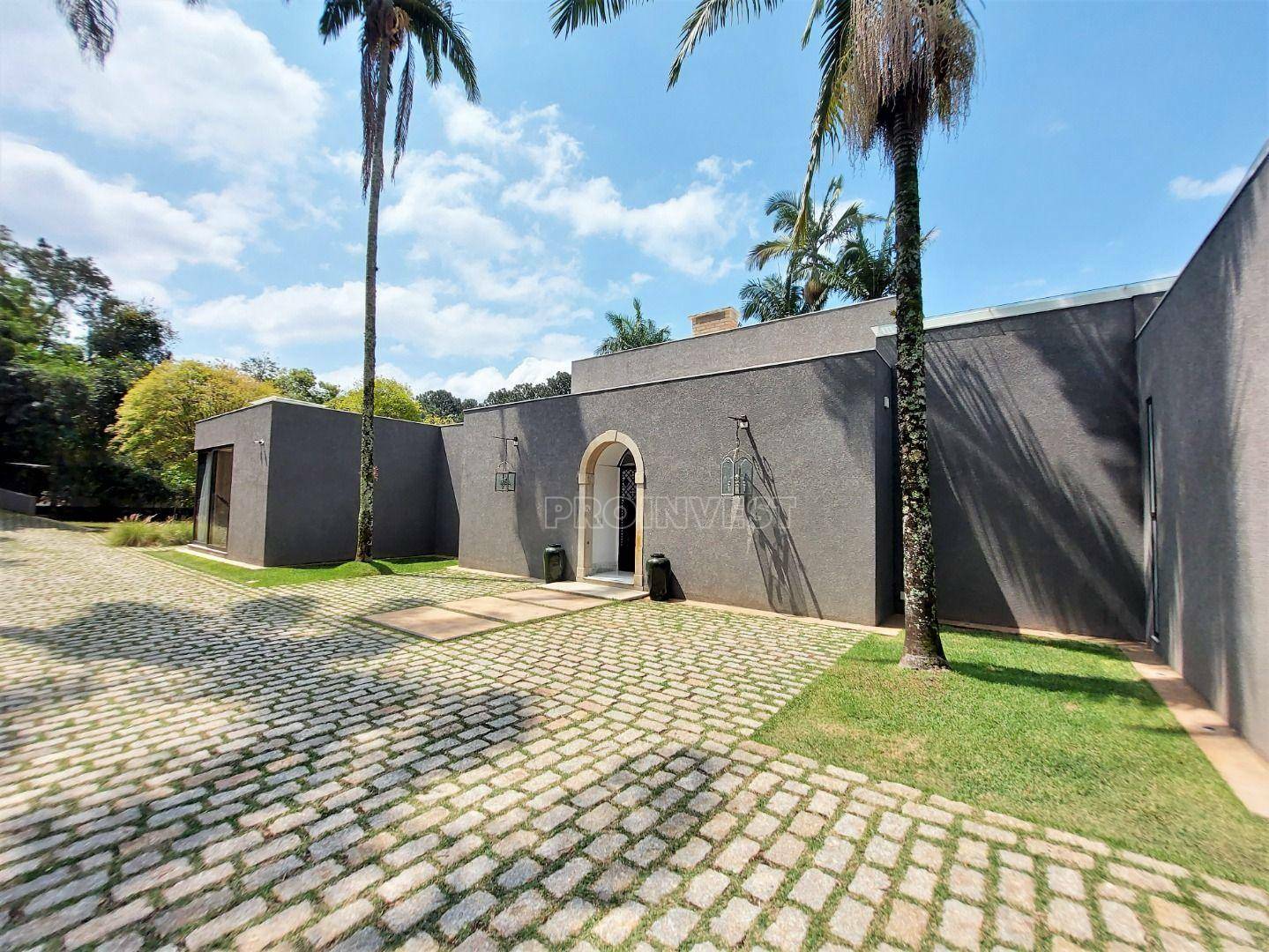 Casa de Condomínio à venda com 4 quartos, 800m² - Foto 71