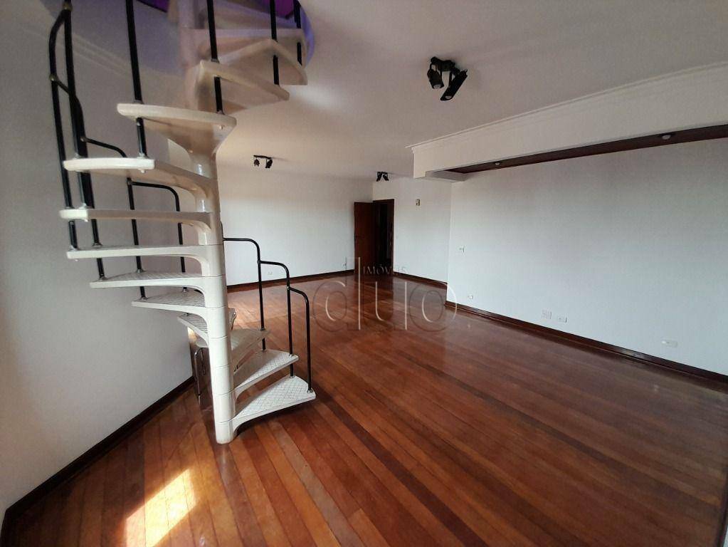 Apartamento à venda com 3 quartos, 330m² - Foto 3