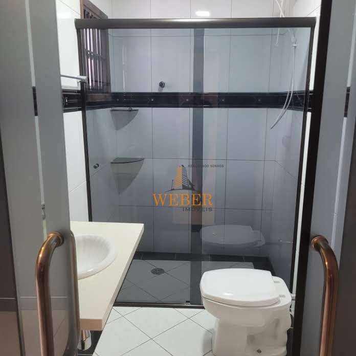 Sobrado à venda com 3 quartos, 139m² - Foto 31