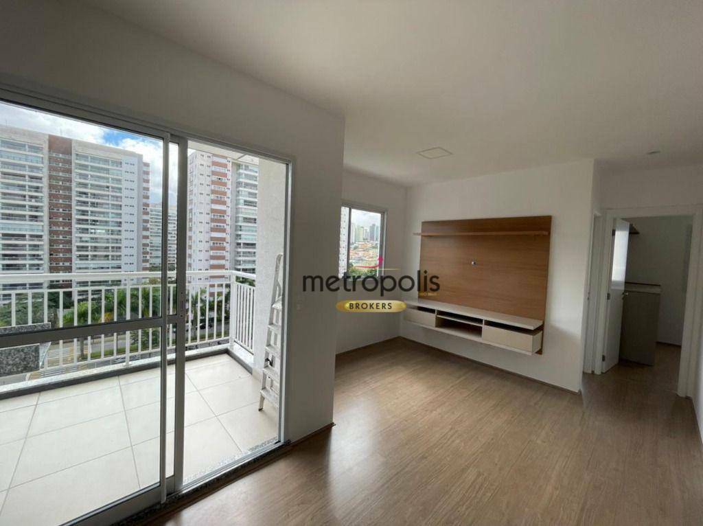 Apartamento à venda com 2 quartos, 68m² - Foto 2