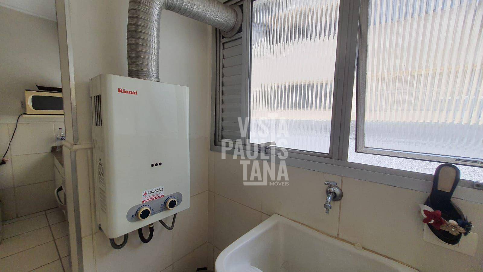 Apartamento à venda com 2 quartos, 95m² - Foto 14