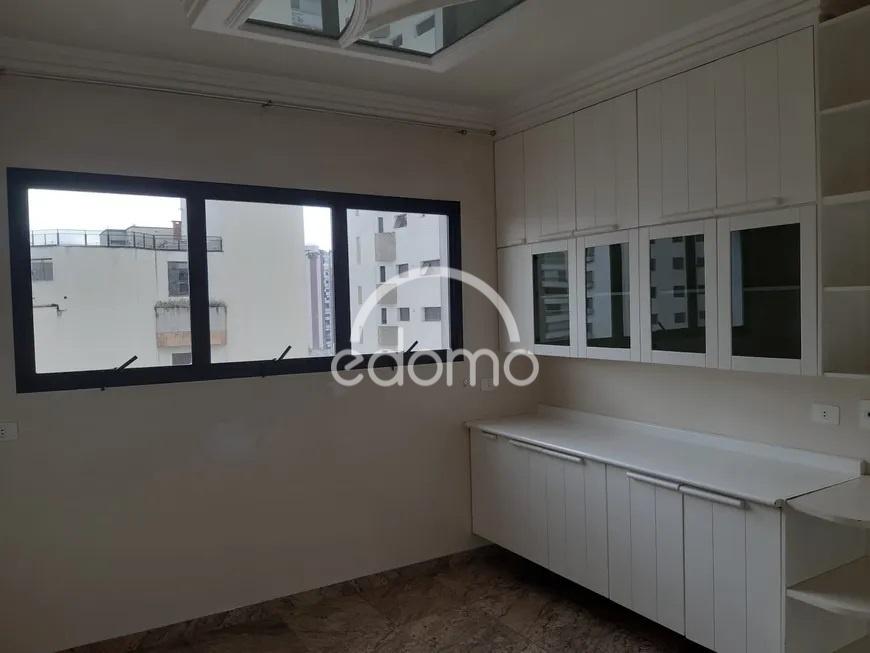 Apartamento para alugar com 4 quartos, 346m² - Foto 10