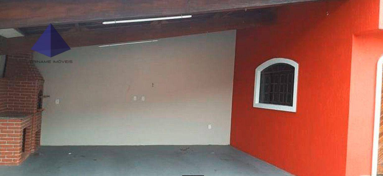 Casa à venda com 6 quartos, 300m² - Foto 11