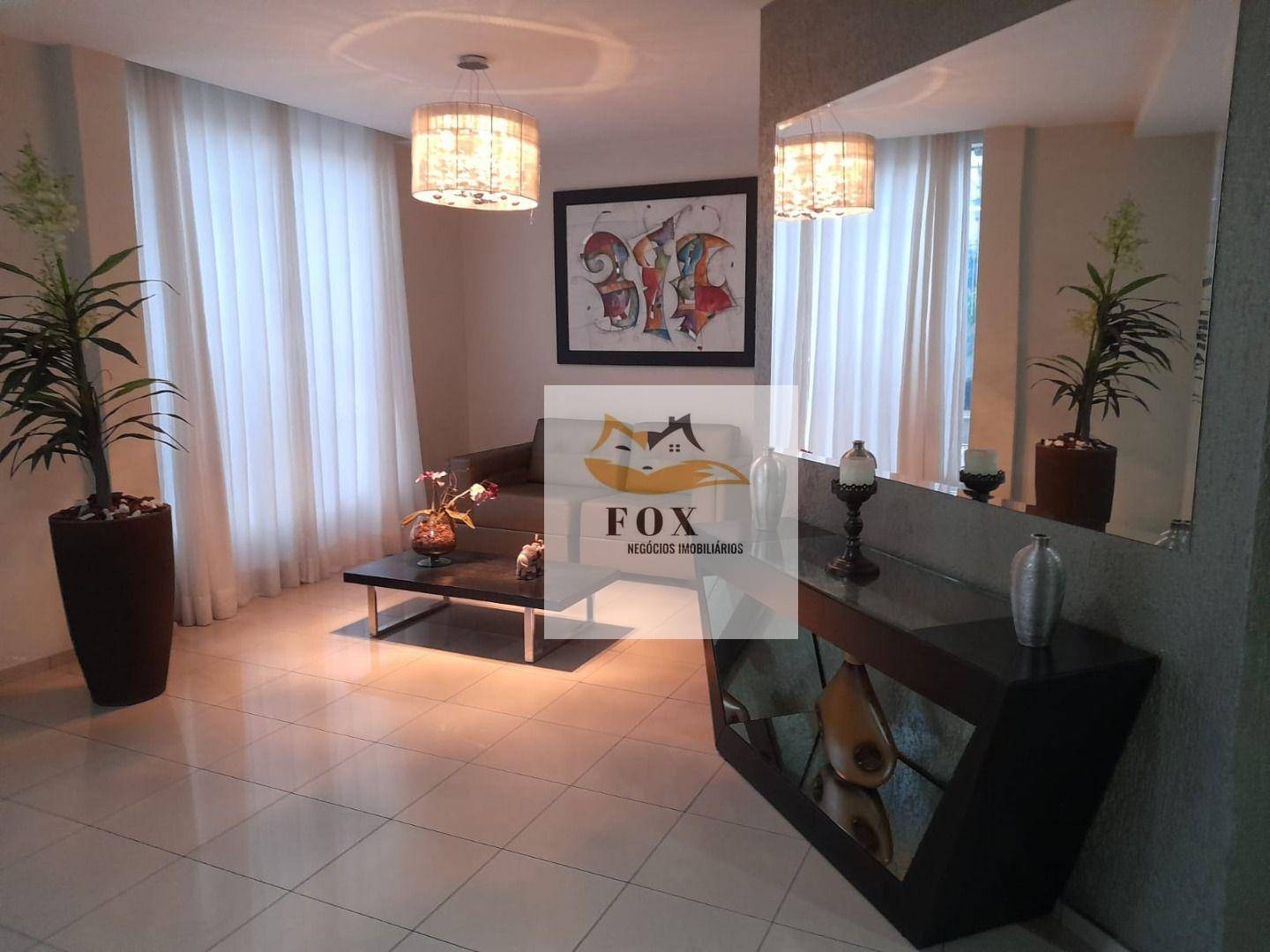 Apartamento à venda com 3 quartos, 106m² - Foto 57