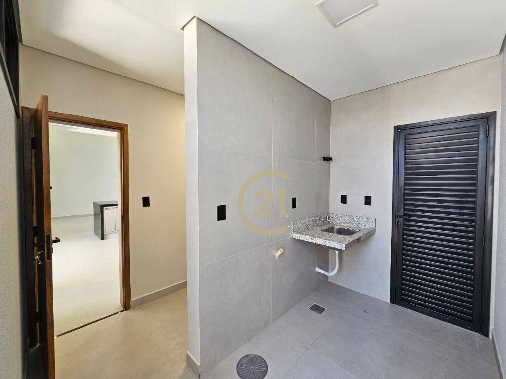 Casa de Condomínio à venda com 3 quartos, 192m² - Foto 23