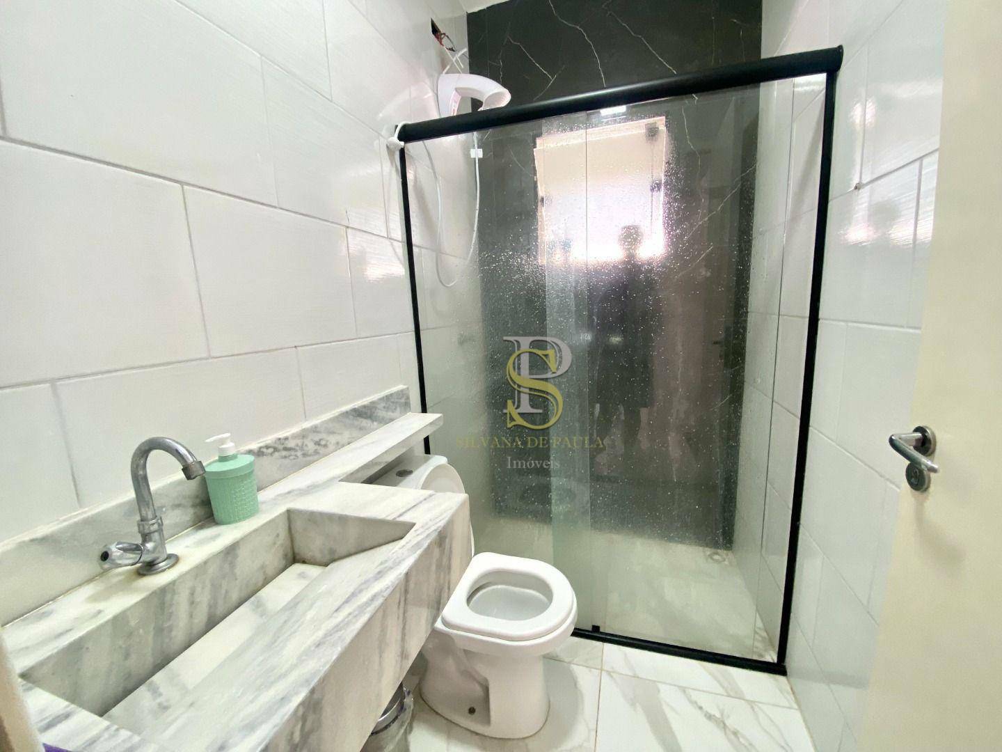 Casa de Condomínio à venda com 3 quartos, 120m² - Foto 13