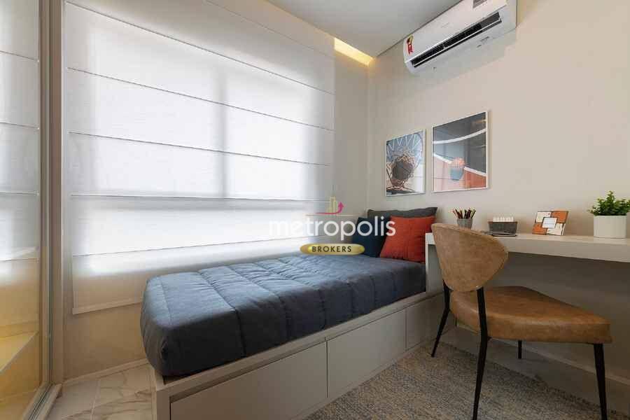 Apartamento à venda com 3 quartos, 72m² - Foto 11