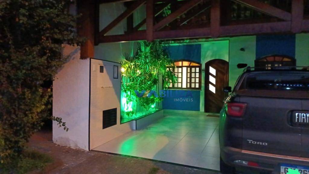 Casa de Condomínio à venda com 3 quartos, 138m² - Foto 20