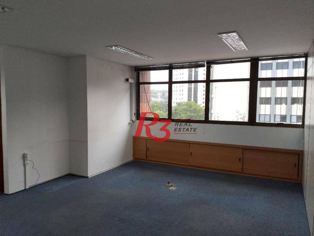 Conjunto Comercial-Sala à venda e aluguel, 133m² - Foto 2