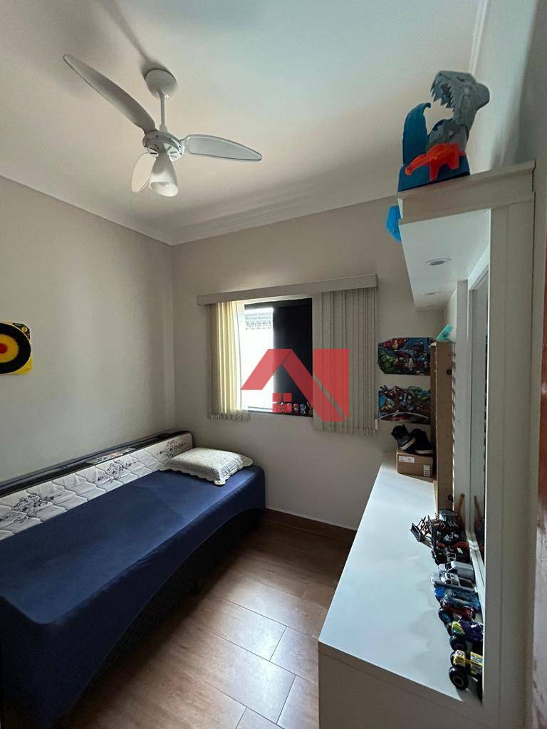 Casa à venda com 3 quartos, 120m² - Foto 11