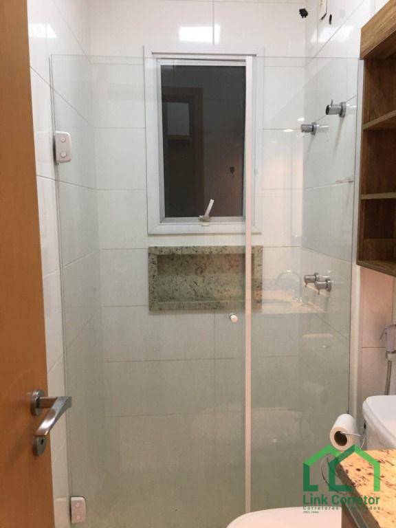 Apartamento à venda com 3 quartos, 156m² - Foto 21