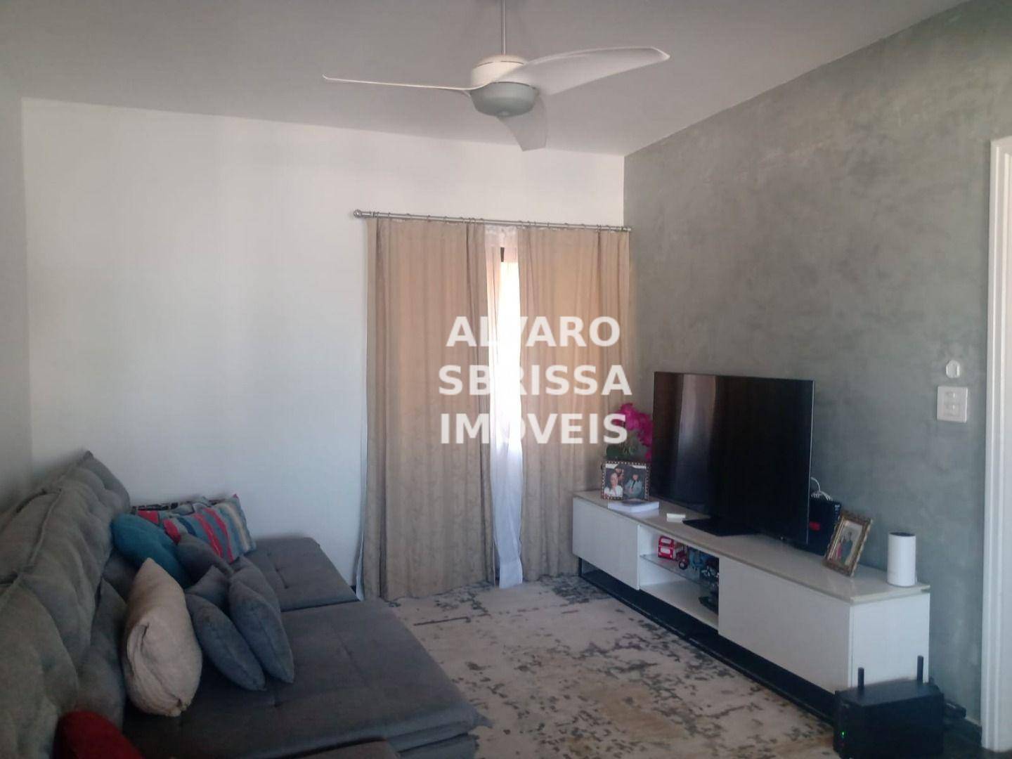 Apartamento à venda com 3 quartos, 257m² - Foto 3