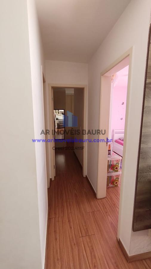 Apartamento à venda com 2 quartos, 60m² - Foto 10